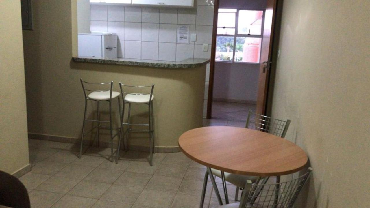 Apartamentos Com Piscinas Em Калдас Новас Стая снимка